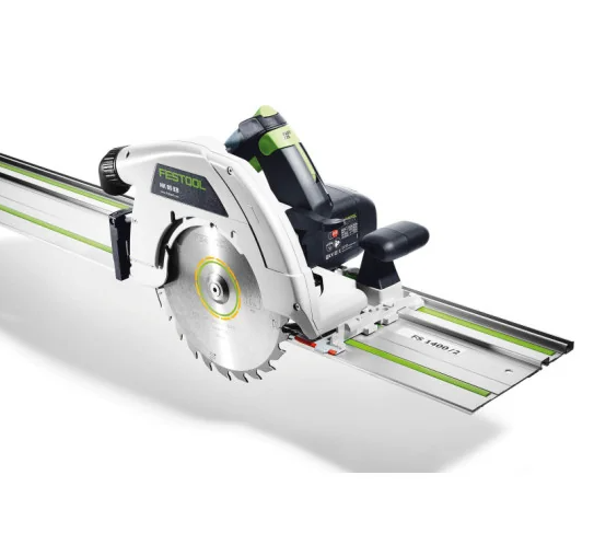 Festool Ręczna pilarka tarczowa HK 85 EB-Plus-FS 576138