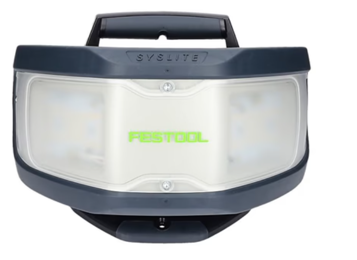 Festool Lampa robocza SYSLITE DUO 200164