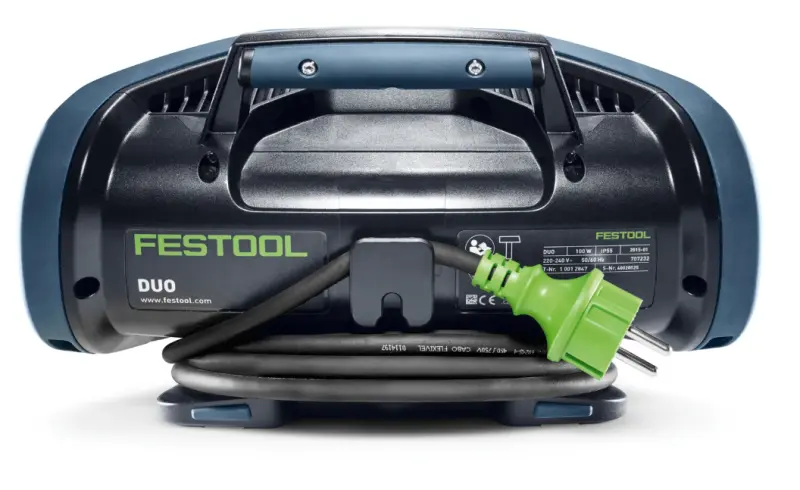 Festool Lampa robocza SYSLITE DUO 200164