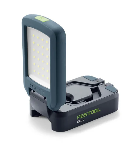Festool   Akumulatorowa lampka robocza SYSLITE KAL C 578128