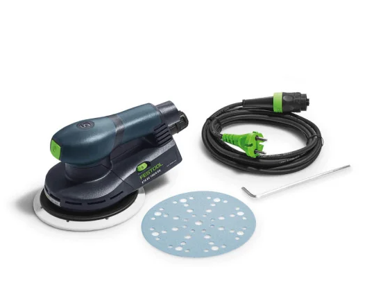 Festool Szlifierka mimośrodowa ETS EC 150/5 EQ 575043