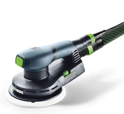 Festool Szlifierka mimośrodowa ETS EC 150/5 EQ 575043