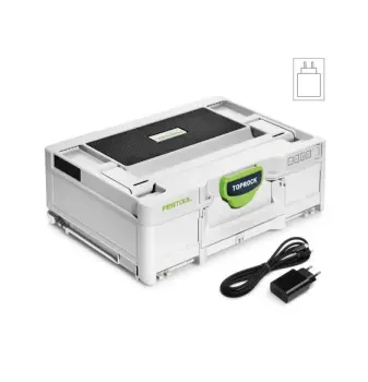 Festool Głośnik BluetoothTOPROCK SYS3 BT20 M 137 USB-C 578563