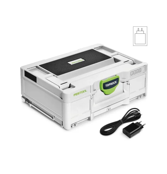 Festool Głośnik BluetoothTOPROCK SYS3 BT20 M 137 USB-C 578563