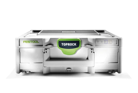 Festool Głośnik BluetoothTOPROCK SYS3 BT20 M 137 USB-C 578563