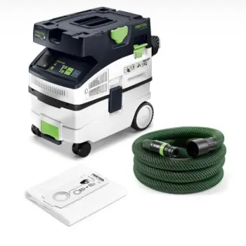 Festool Odkurzacz mobilny CLEANTEC CTL MIDI I 578309