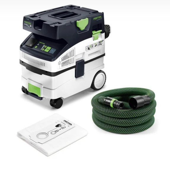 Festool Odkurzacz mobilny CLEANTEC CTL MIDI I 578309