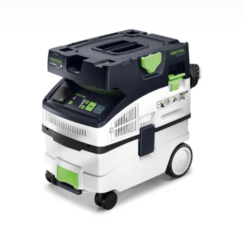 Festool Odkurzacz mobilny CLEANTEC CTL MIDI I 578309