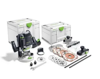 Festool Frezarka górnowrzecionowa OF 2200 EB-Set 576220
