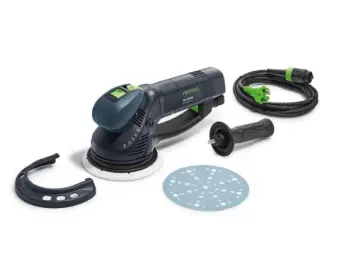 Festool   Szlifierka mimośrodowa RO 150 FEQ ROTEX 575066
