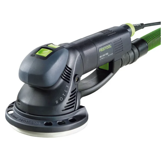 Festool   Szlifierka mimośrodowa RO 150 FEQ ROTEX 575066