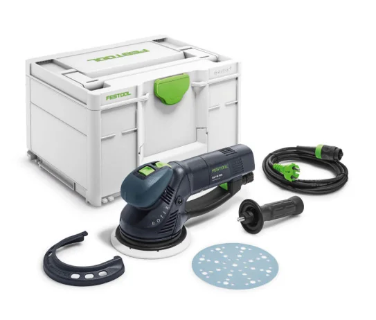 Festool  Szlifierka mimośrodowa RO 150 FEQ-Plus ROTEX  576017
