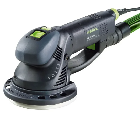 Festool  Szlifierka mimośrodowa RO 150 FEQ-Plus ROTEX  576017