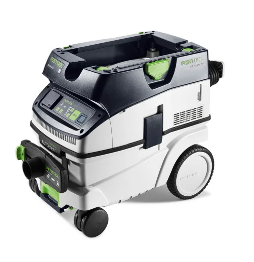 Festool  Odkurzacz mobilny CLEANTEC CTL 26 EI AC-RENOFIX 577881