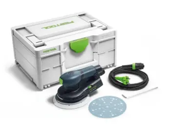 Festool   Szlifierka mimośrodowa ETS EC 150/3 EQ-Plus  576320
