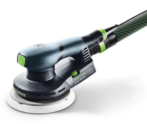 Festool   Szlifierka mimośrodowa ETS EC 150/3 EQ-Plus  576320