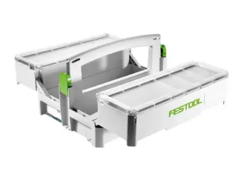 Festool  Skrzynia  SYS-  StorageBox SYS-SB 499901