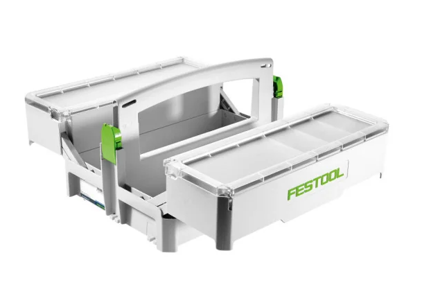 Festool  Skrzynia  SYS-  StorageBox SYS-SB 499901