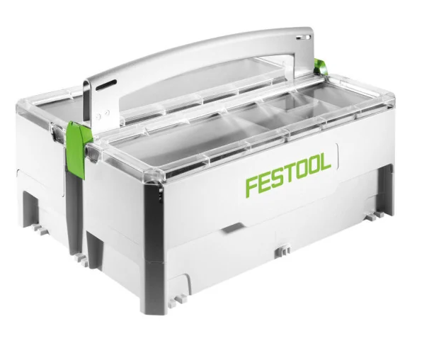 Festool  Skrzynia  SYS-  StorageBox SYS-SB 499901