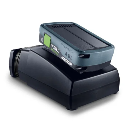 Festool  Zestaw zasilający 18V 2xTBX4/TCL6 578731