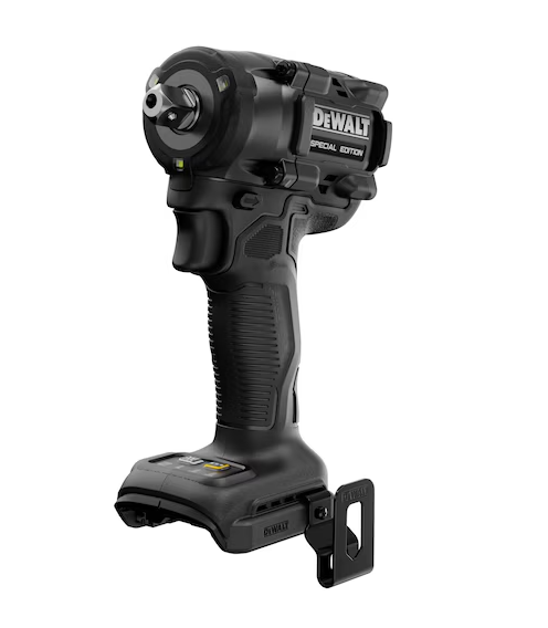 Dewalt x McLaren  DCK5222MP3T Zestaw elektronarzędzi  18 V