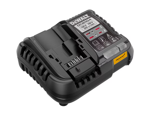 Dewalt x McLaren  DCK5222MP3T Zestaw elektronarzędzi  18 V