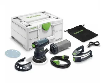 Festool  Szlifierki mimośrodowe ETS 125 REQ-Plus 578843