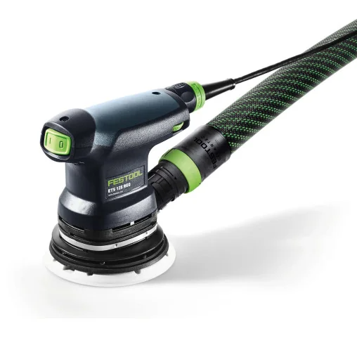 Festool  Szlifierki mimośrodowe ETS 125 REQ-Plus 578843