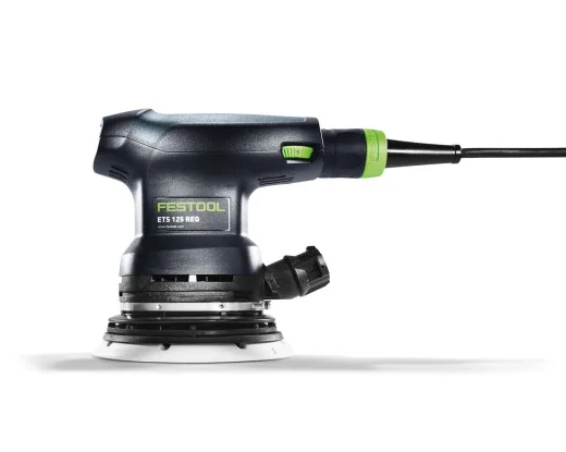 Festool  Szlifierki mimośrodowe ETS 125 REQ-Plus 578843