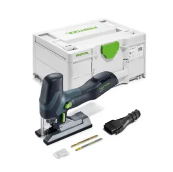 Festool   Wyrzynarka akumulatorowa PSC-E 18 EB-Basic 578521