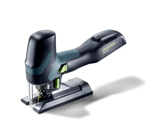 Festool   Wyrzynarka akumulatorowa PSC-E 18 EB-Basic 578521