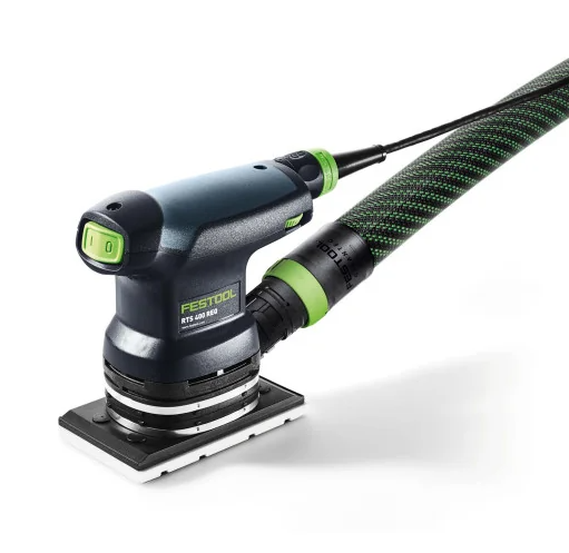 Festool  Szlifierka oscylacyjna RTS 400 REQ-Plus 578926