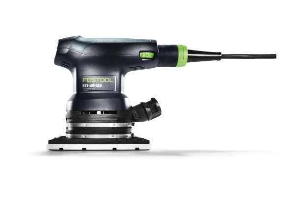 Festool  Szlifierka oscylacyjna RTS 400 REQ-Plus 578926