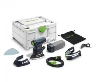 Festool   Szlifierka Delta DTS 400 REQ-Plus 578838