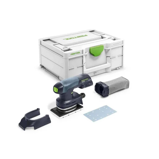 Festool  Szlifierka oscylacyjna RTSC 400-Basic 576347