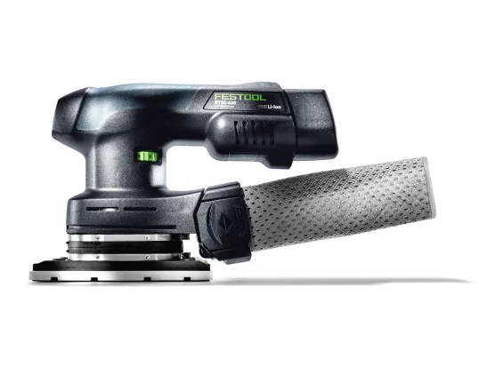 Festool  Szlifierka oscylacyjna RTSC 400-Basic 576347