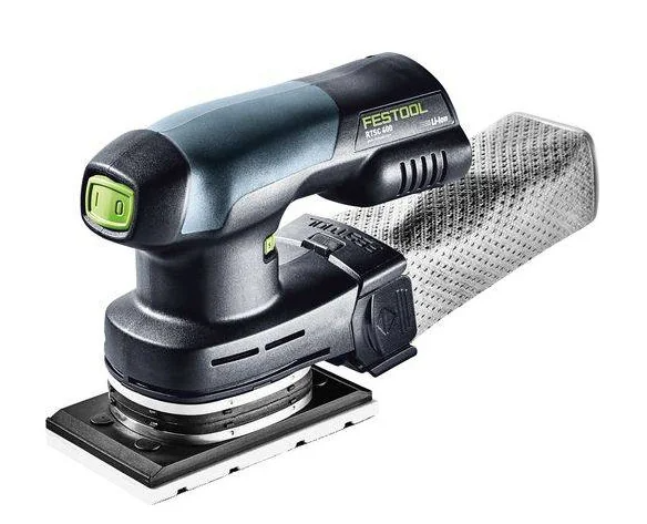 Festool  Szlifierka oscylacyjna RTSC 400-Basic 576347