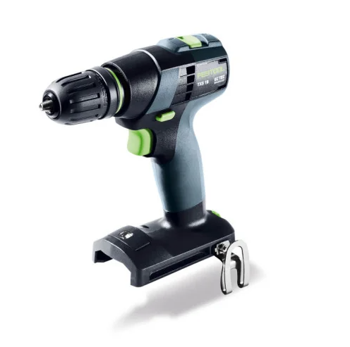 Festool  Akumulatorowa wiertarko-wkrętarka TXS 18-Basic 576894
