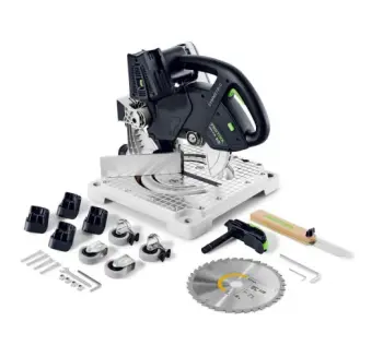 Festool  Akumulatorowa ukośnica SYMC 70 EB-Basic 577424