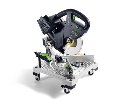 Festool  Akumulatorowa ukośnica SYMC 70 EB-Basic 577424