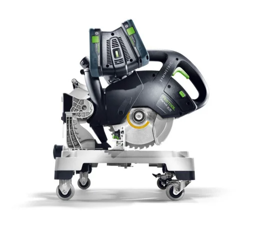 Festool  Akumulatorowa ukośnica SYMC 70 EB-Basic 577424