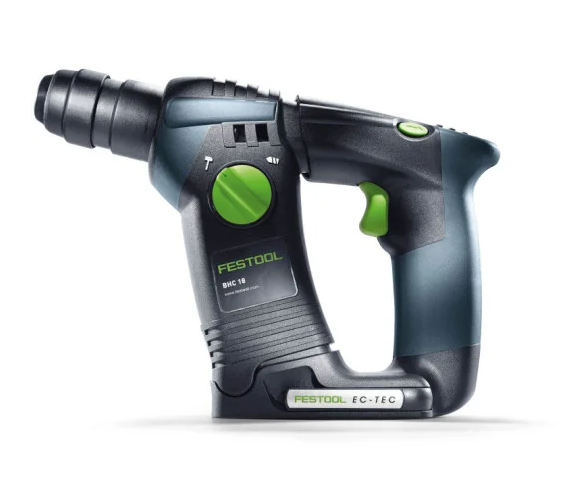 Festool Młotowiertarka akumulatorowa  BHC 18-Basic 577600