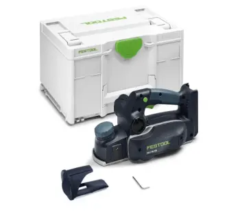 Festool Strug akumulatorowy  HLC 82 EB-Basic 578000