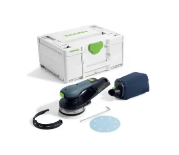 Festool  Szlifierka mimośrodowa ETSC 2 125-Basic 577733