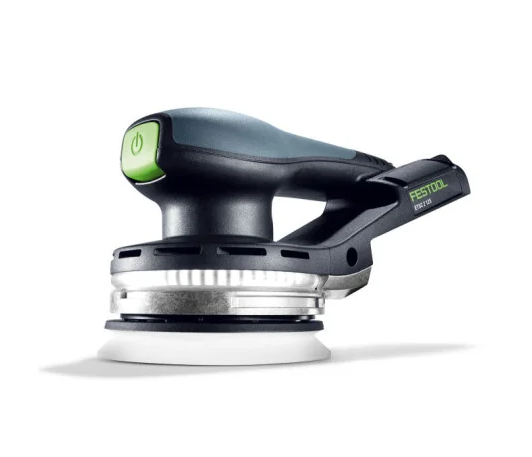 Festool  Szlifierka mimośrodowa ETSC 2 125-Basic 577733