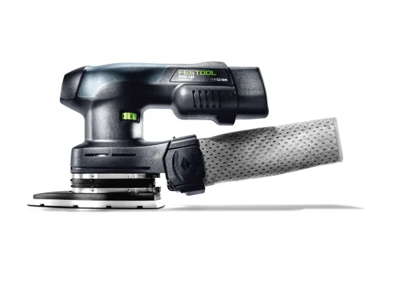 Festool  Akumulatorowa szlifierka Delta DTSC 400-Basic 577507