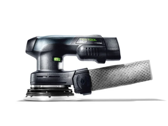 Festool   Szlifierka mimośrodowa ETSC 125-Basic 576370
