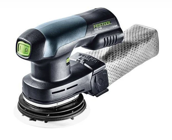 Festool   Szlifierka mimośrodowa ETSC 125-Basic 576370