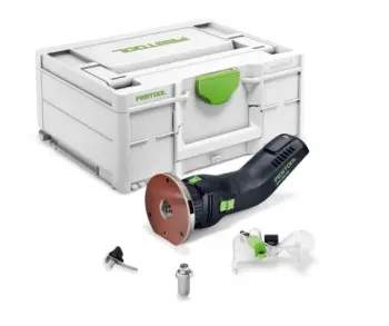 Festool Frezarka do krawędzi   OFKC 500 R3 EB-Basic 577985