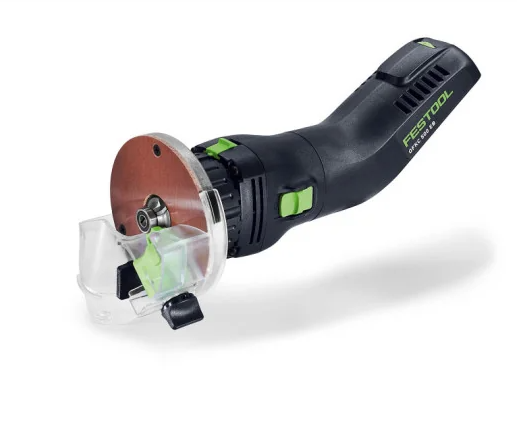 Festool Frezarka do krawędzi   OFKC 500 R3 EB-Basic 577985